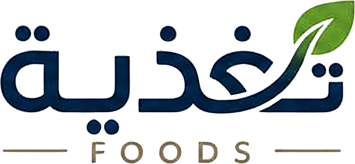 لوجو تغذية فودز