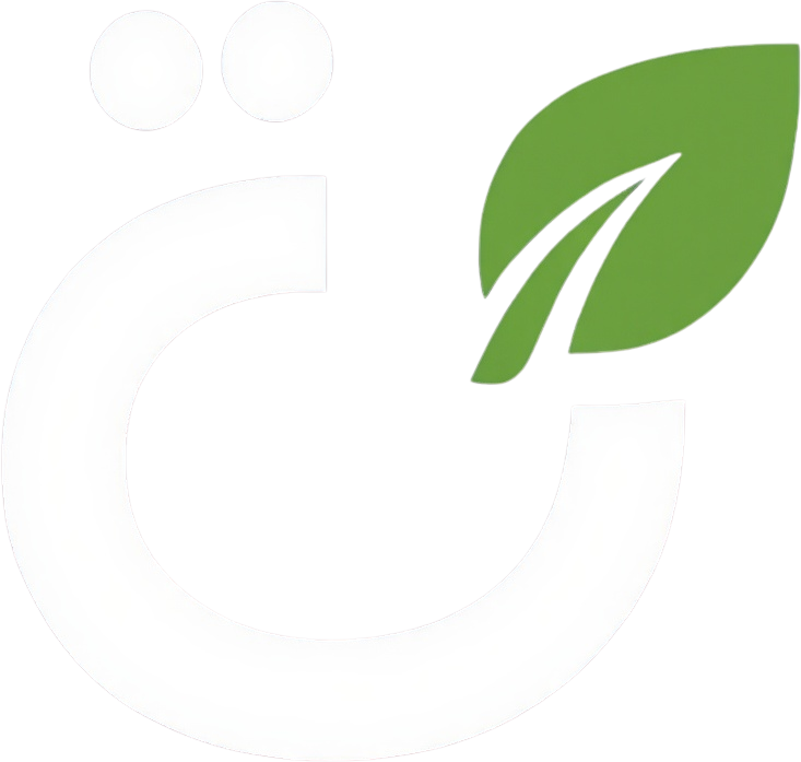 TaghzyaFoods Logo